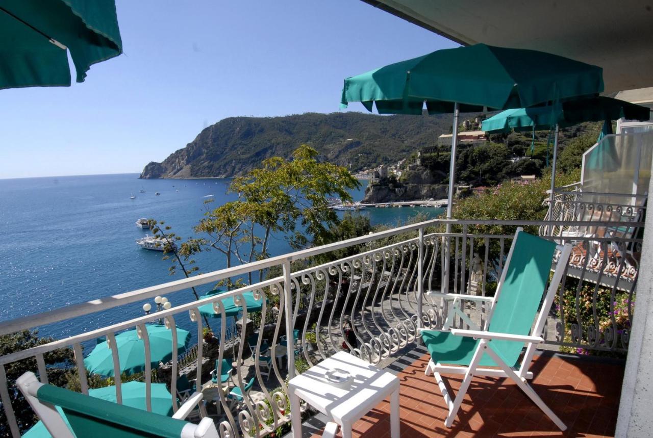 Junior Suite Balcony Sea View